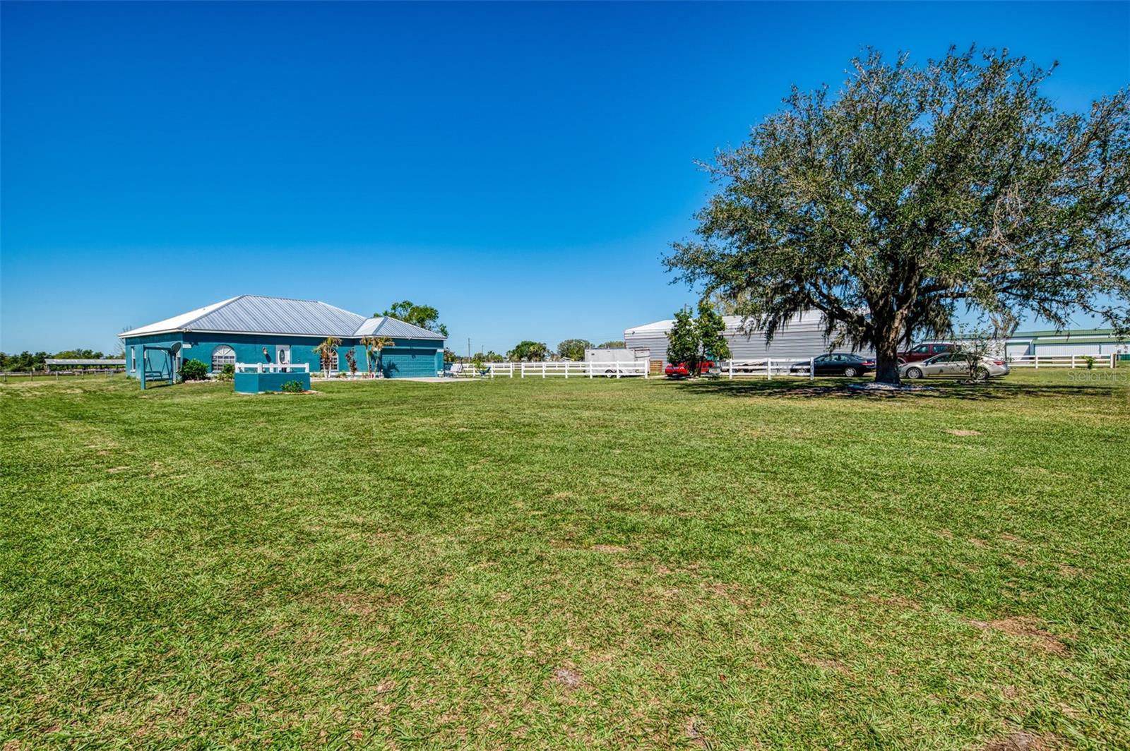 2700 VERNA BETHANY, MYAKKA CITY, FL, 34251