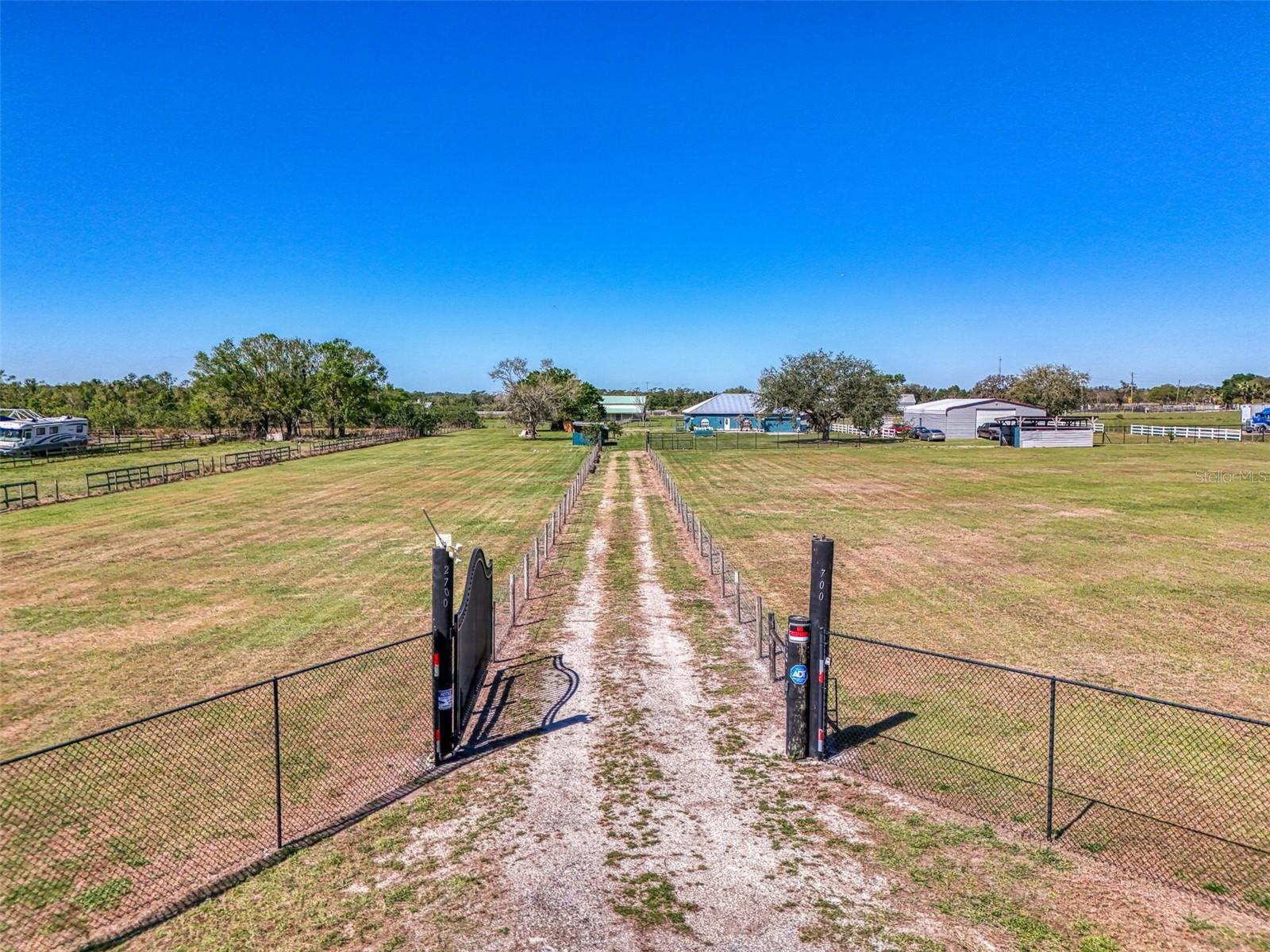 2700 VERNA BETHANY, MYAKKA CITY, FL, 34251