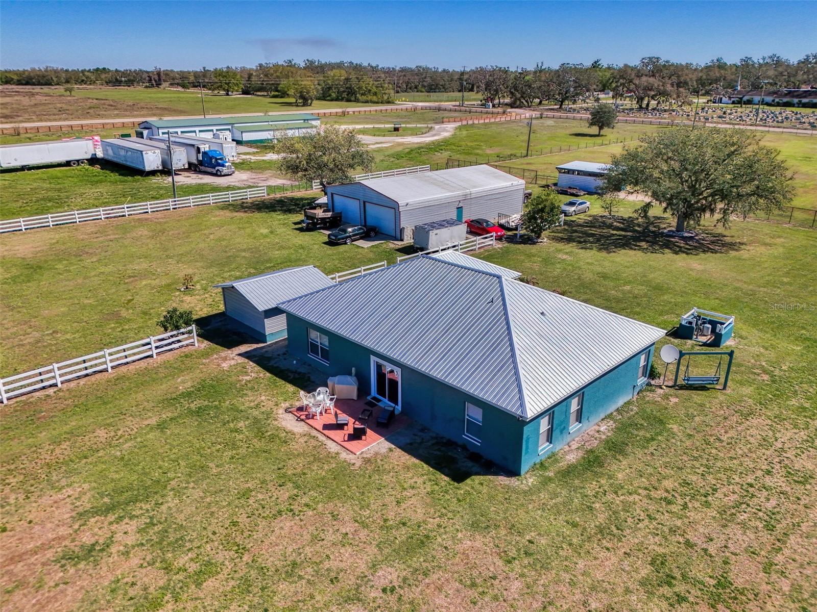 2700 VERNA BETHANY, MYAKKA CITY, FL, 34251