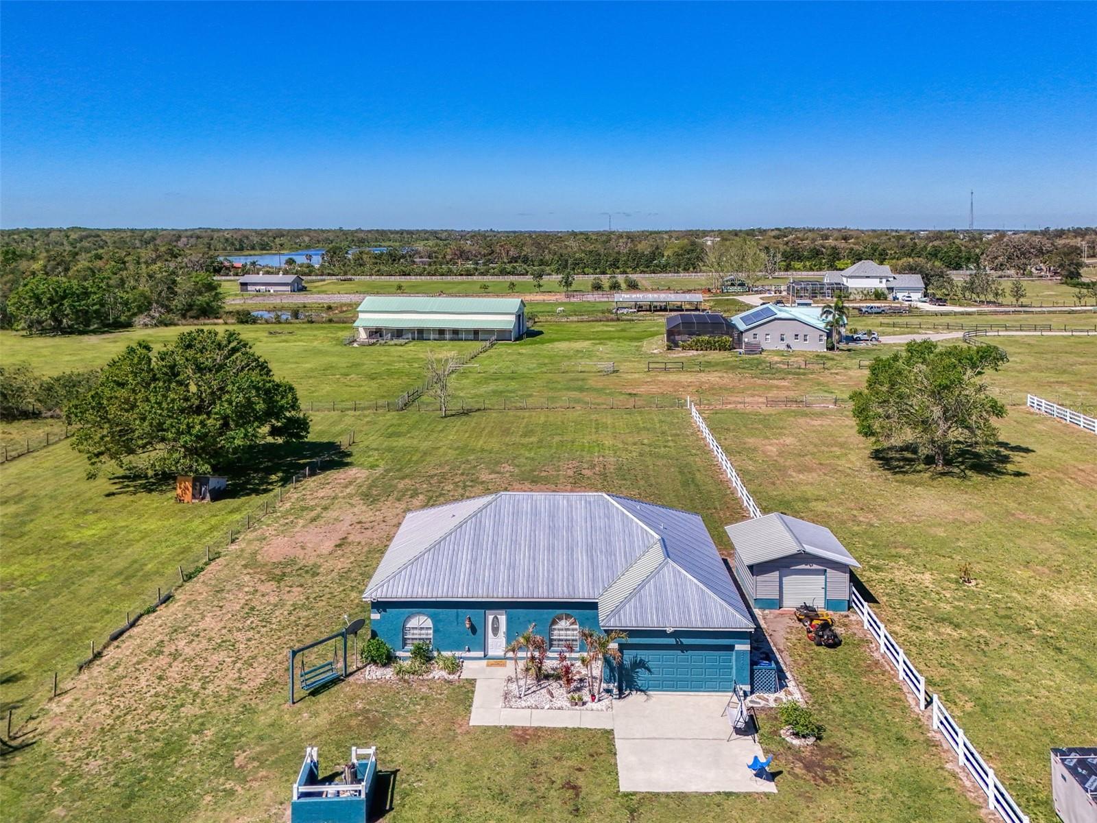 2700 VERNA BETHANY, MYAKKA CITY, FL, 34251