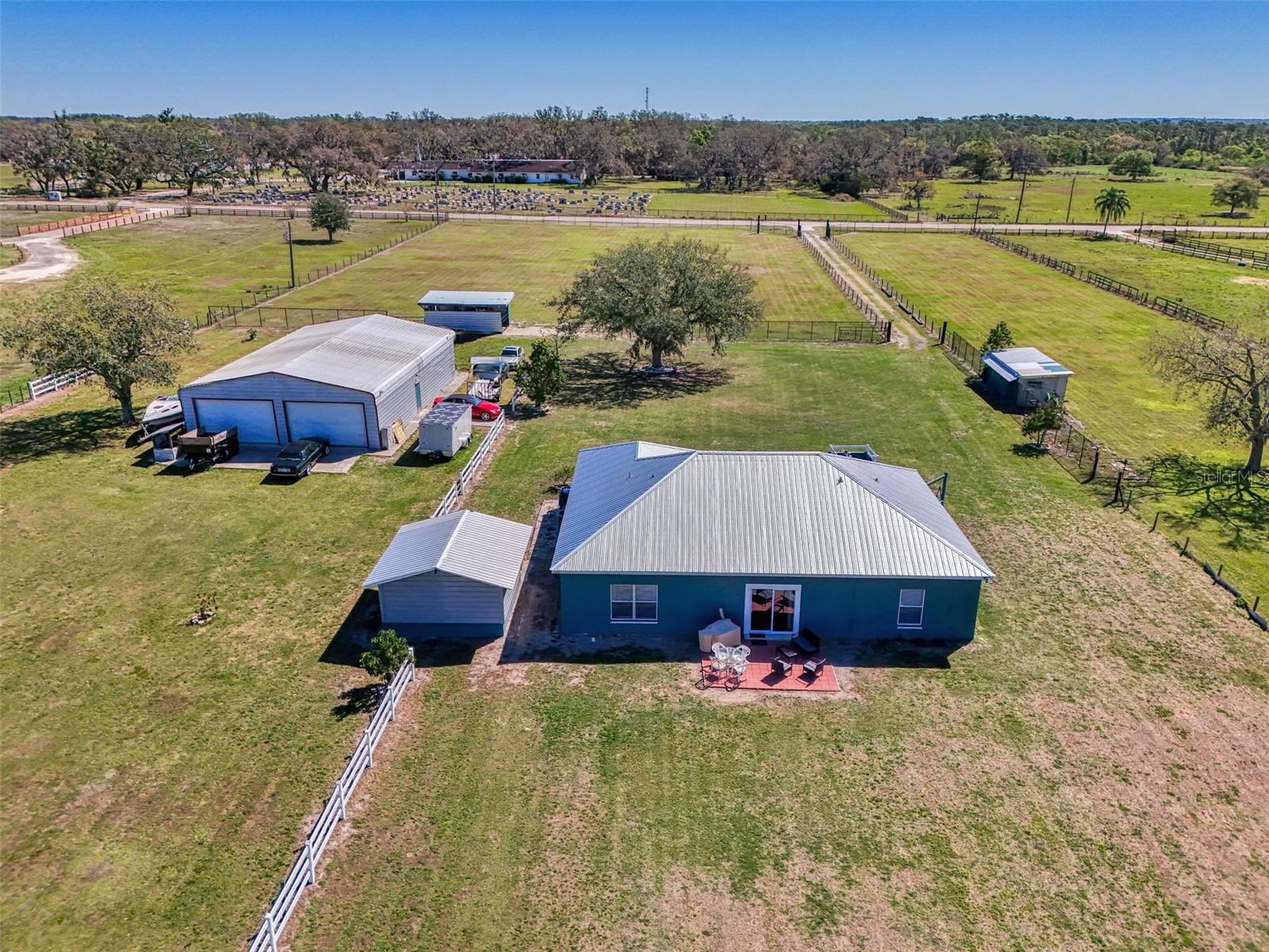 2700 VERNA BETHANY, MYAKKA CITY, FL, 34251