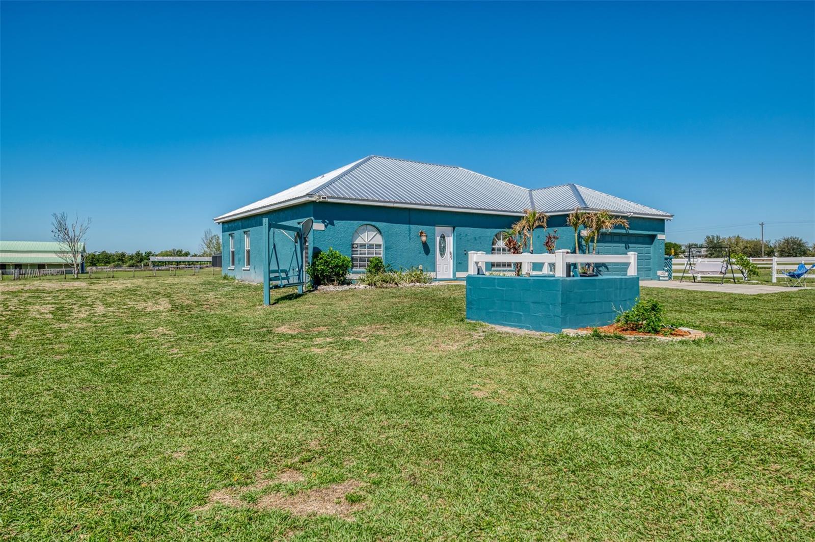 2700 VERNA BETHANY, MYAKKA CITY, FL, 34251