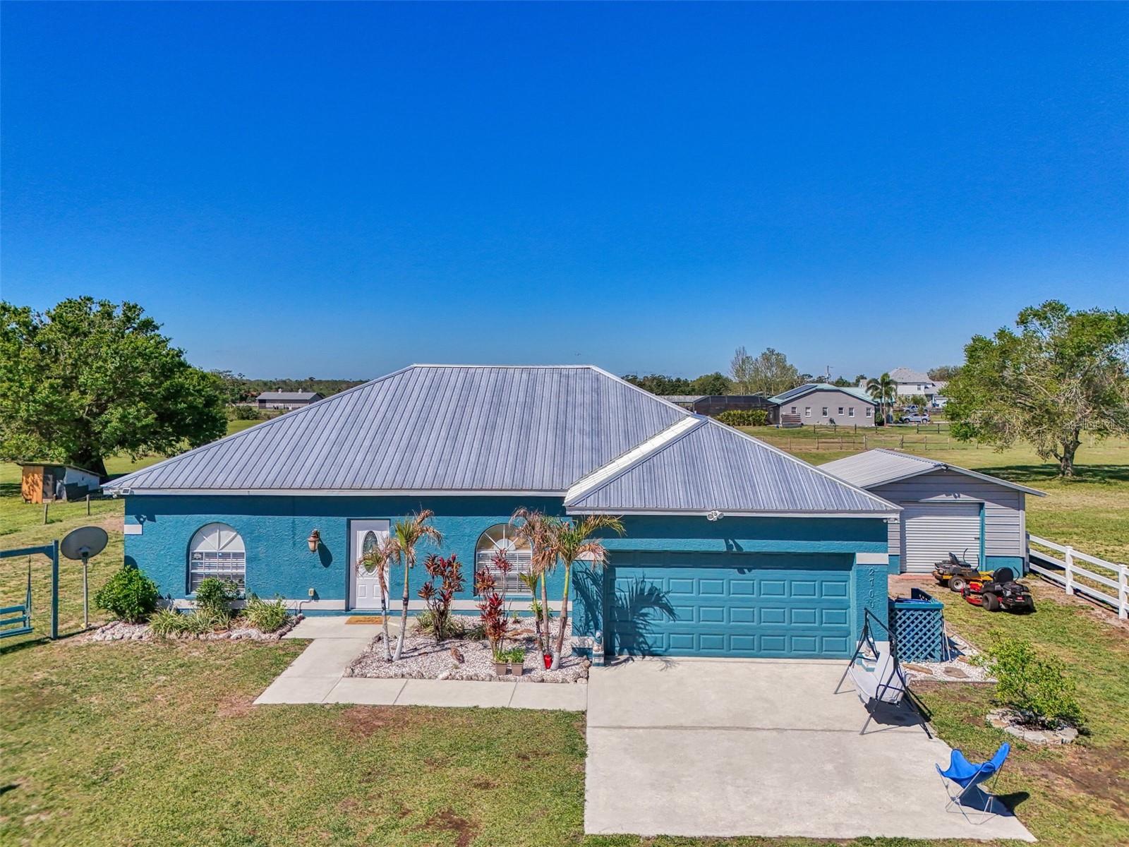 2700 VERNA BETHANY, MYAKKA CITY, FL, 34251