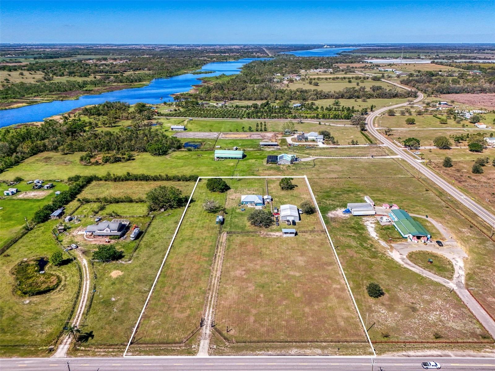 2700 VERNA BETHANY, MYAKKA CITY, FL, 34251