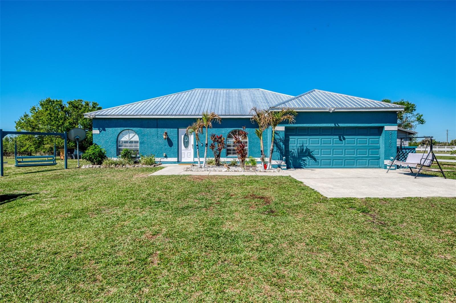 2700 VERNA BETHANY, MYAKKA CITY, FL, 34251