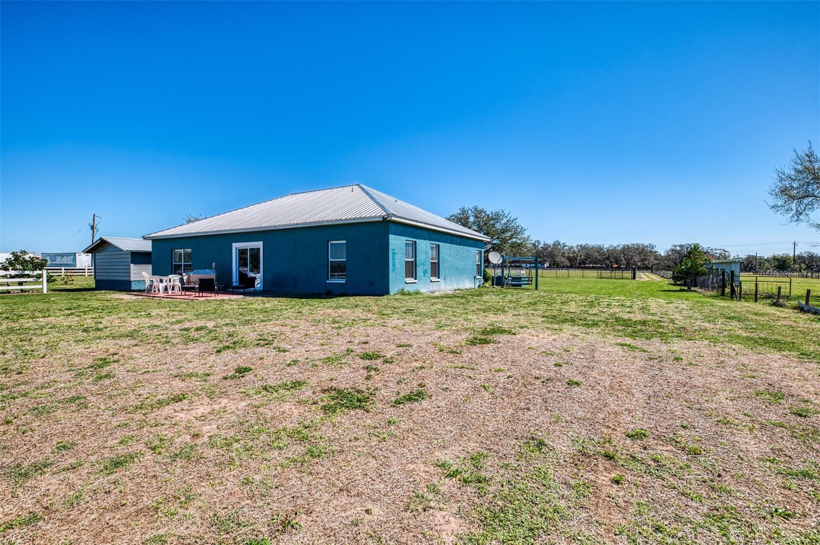 2700 VERNA BETHANY, MYAKKA CITY, FL, 34251