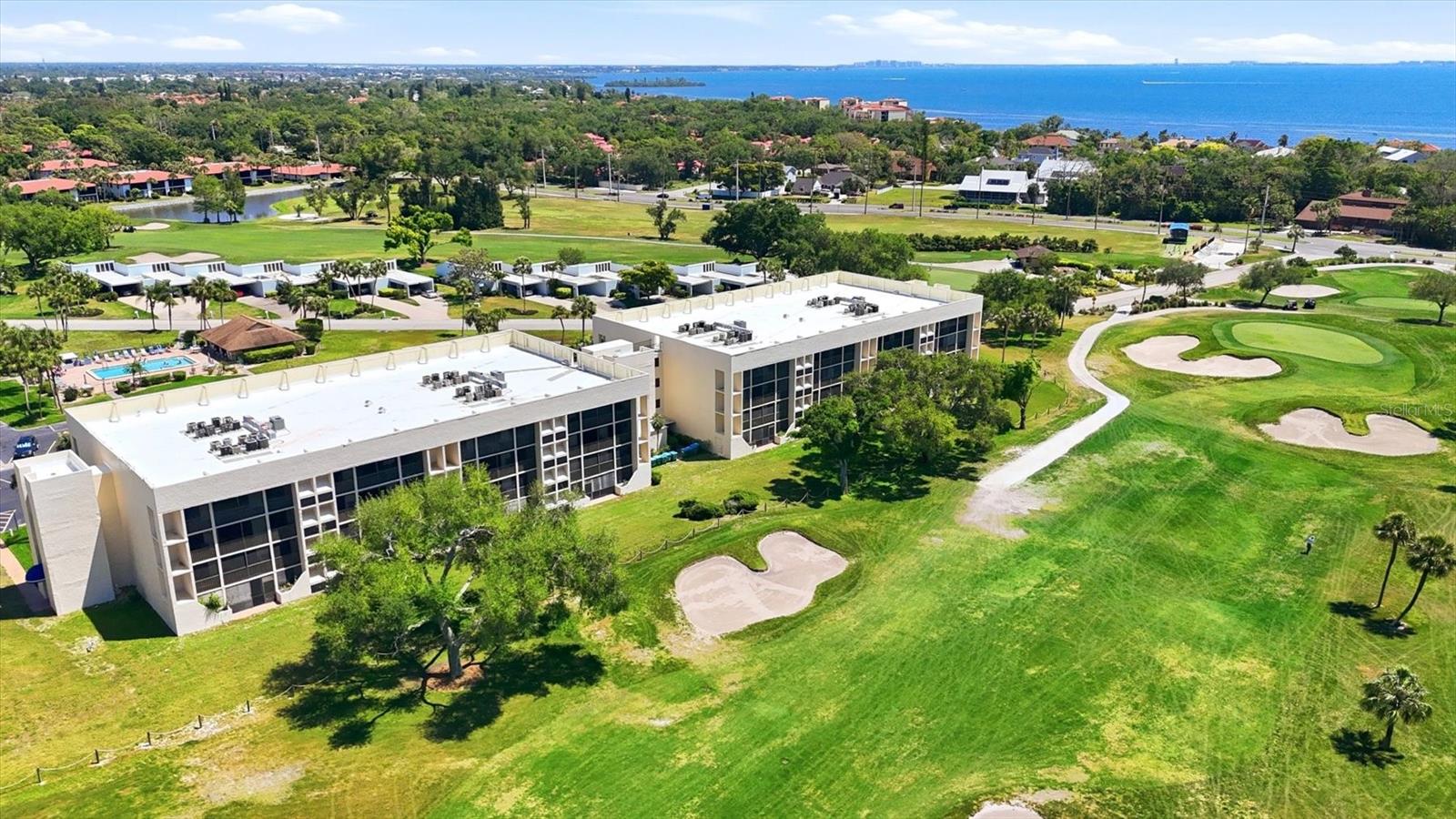 6120 43RD ST W #407B, BRADENTON, FL, 34210