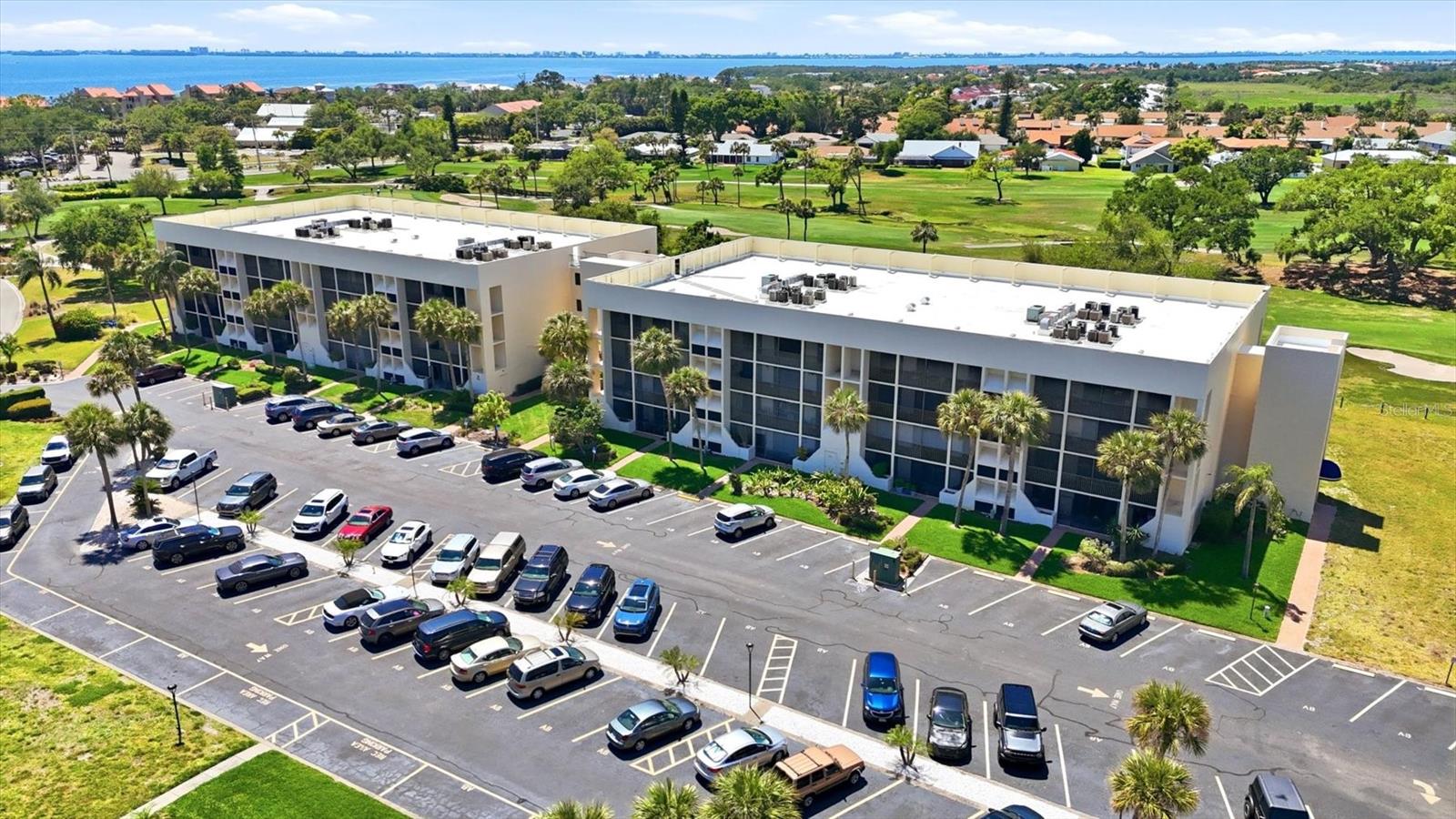 6120 43RD ST W #407B, BRADENTON, FL, 34210