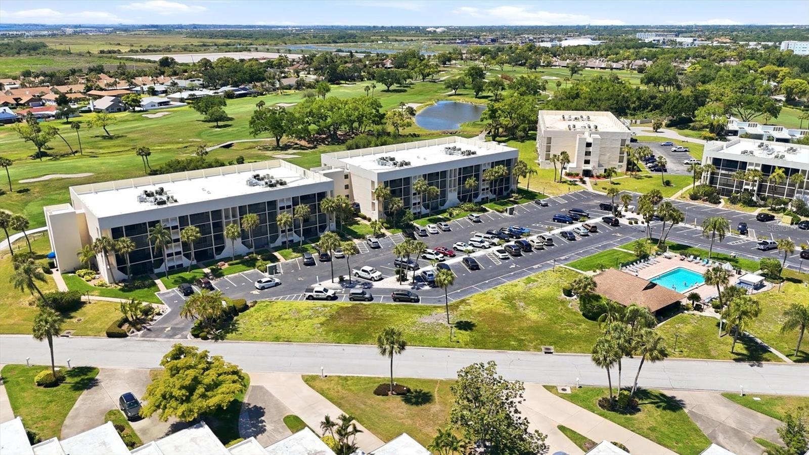 6120 43RD ST W #407B, BRADENTON, FL, 34210