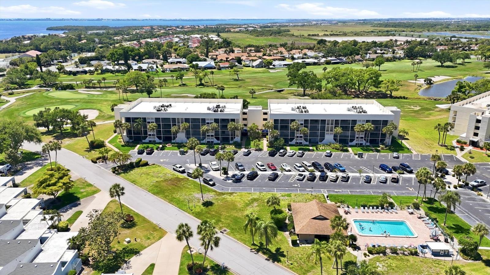 6120 43RD ST W #407B, BRADENTON, FL, 34210