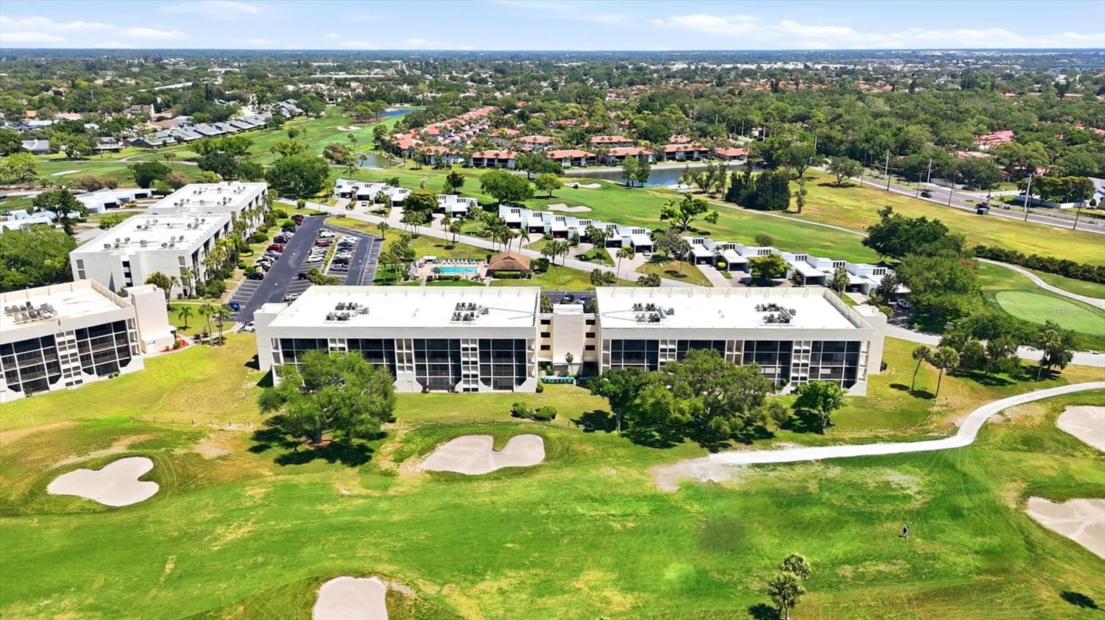 6120 43RD ST W #407B, BRADENTON, FL, 34210