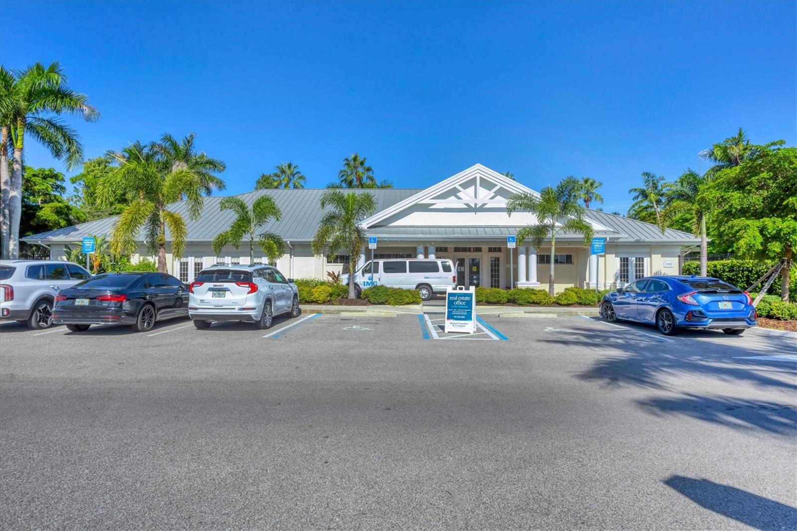 6120 43RD ST W #407B, BRADENTON, FL, 34210