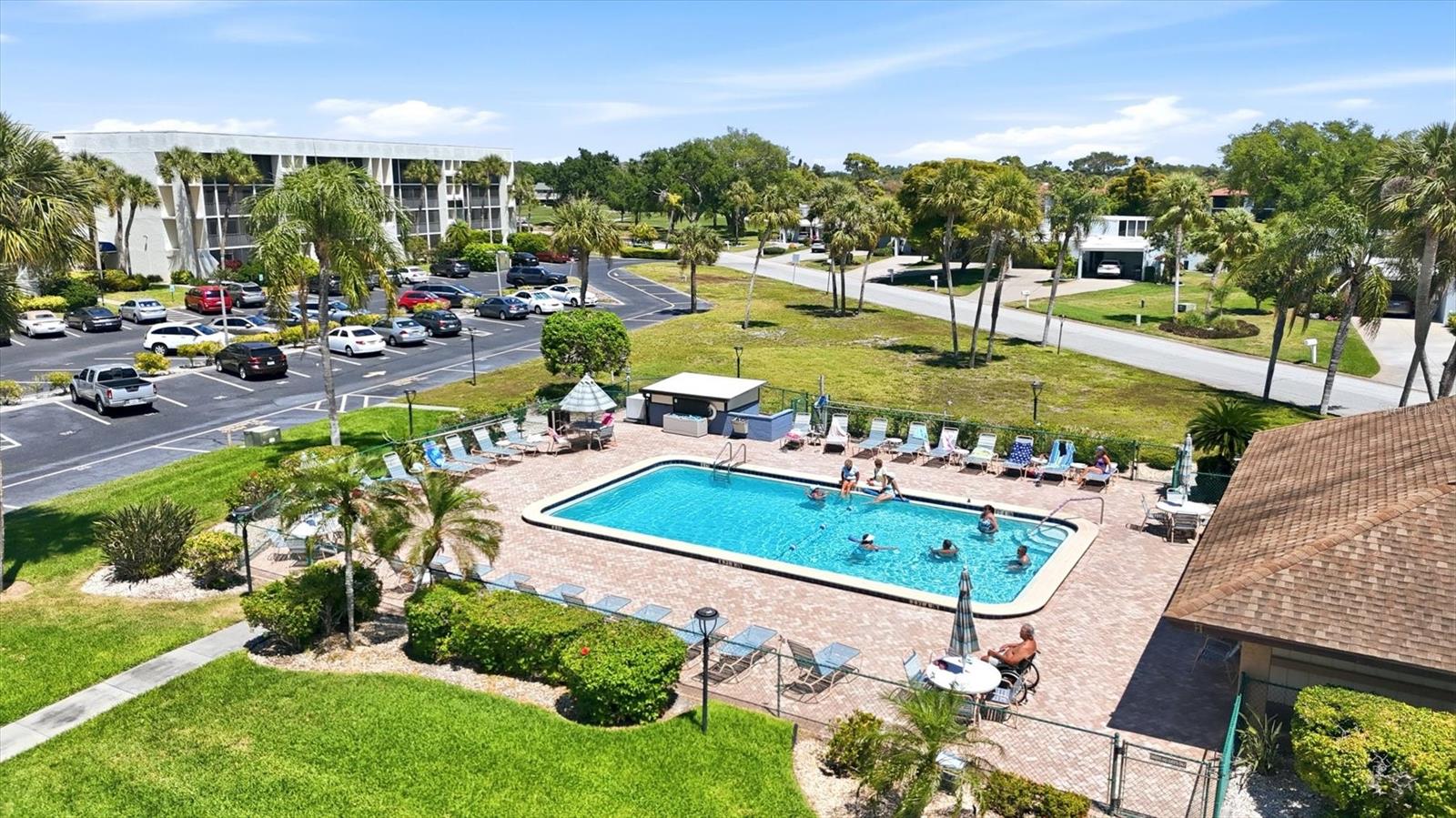 6120 43RD ST W #407B, BRADENTON, FL, 34210