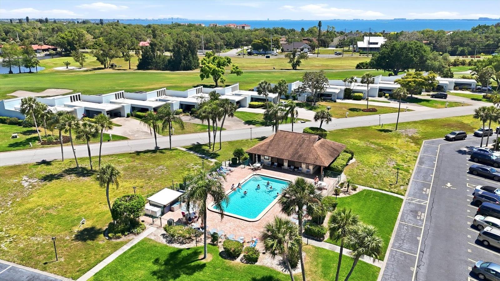 6120 43RD ST W #407B, BRADENTON, FL, 34210