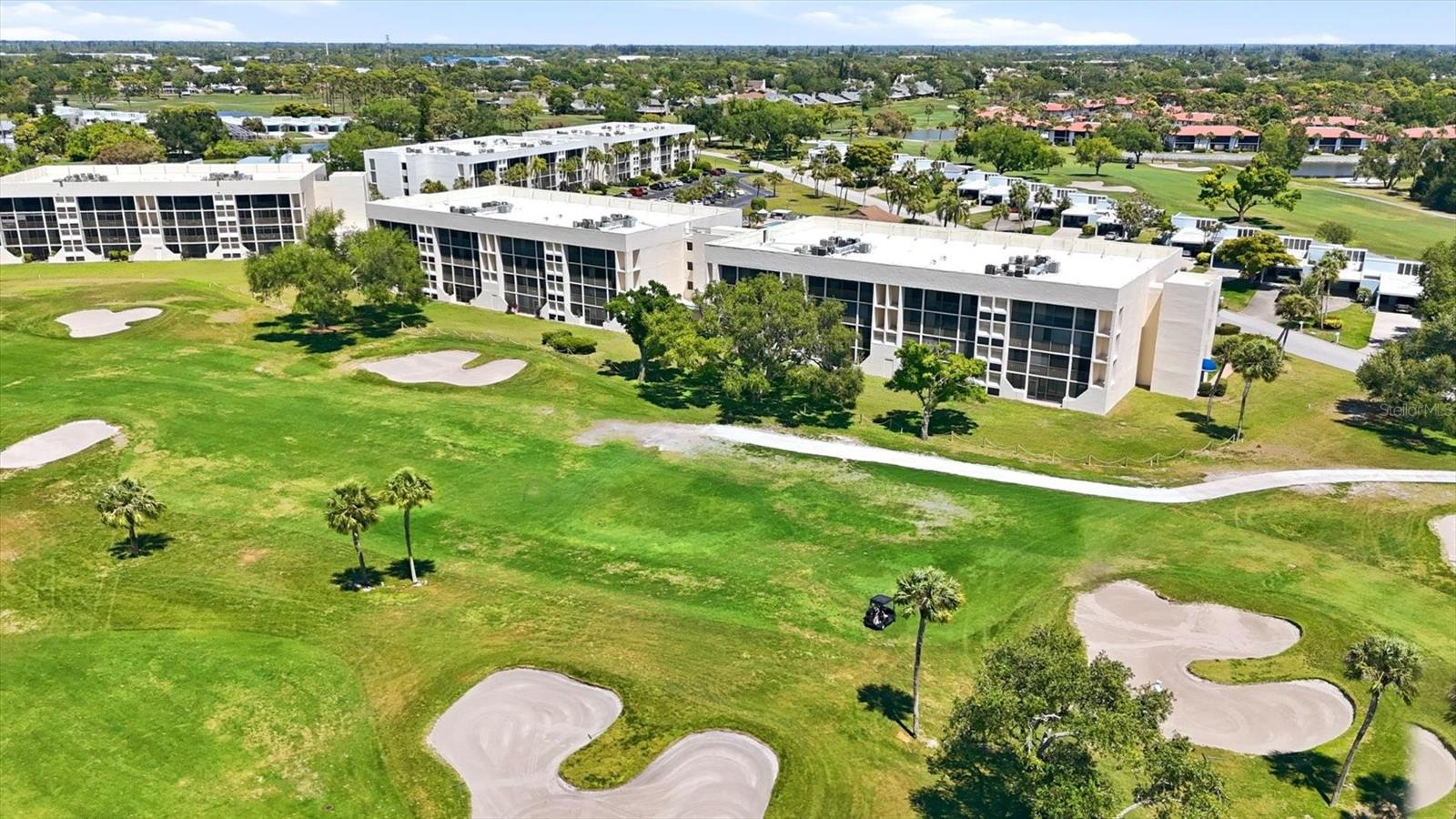 6120 43RD ST W #407B, BRADENTON, FL, 34210