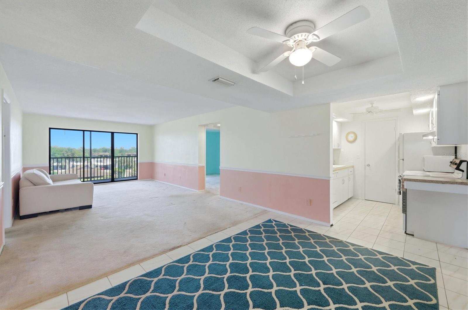 6120 43RD ST W #407B, BRADENTON, FL, 34210