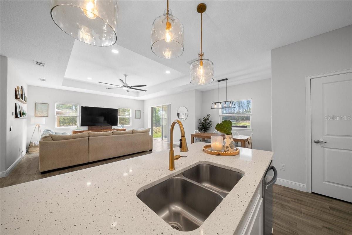 2192 W RILEY DR, CITRUS SPRINGS, FL, 34434