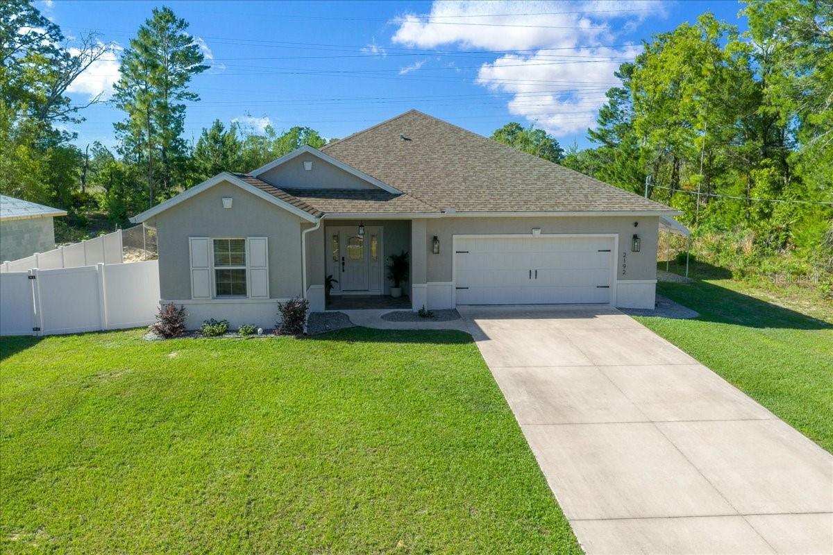 2192 W RILEY DR, CITRUS SPRINGS, FL, 34434