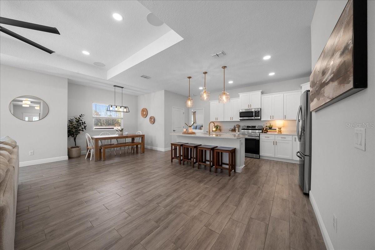 2192 W RILEY DR, CITRUS SPRINGS, FL, 34434