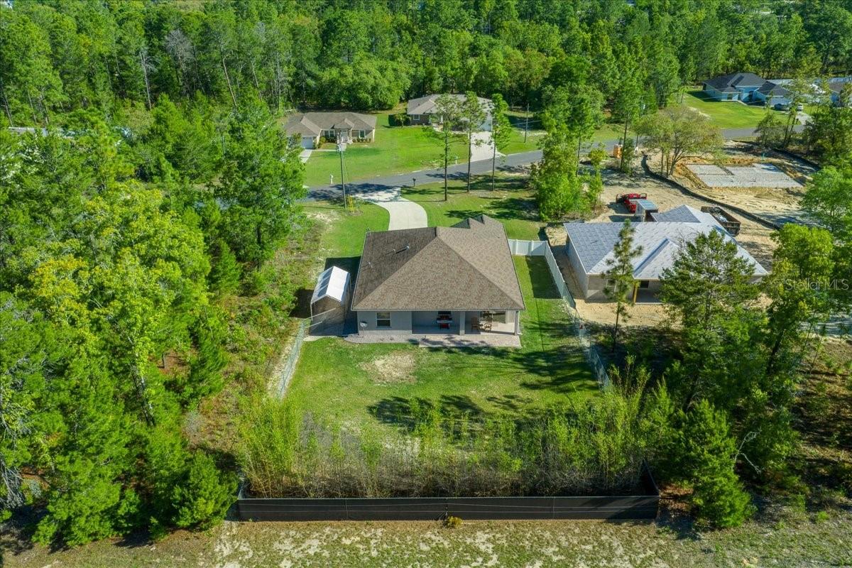 2192 W RILEY DR, CITRUS SPRINGS, FL, 34434