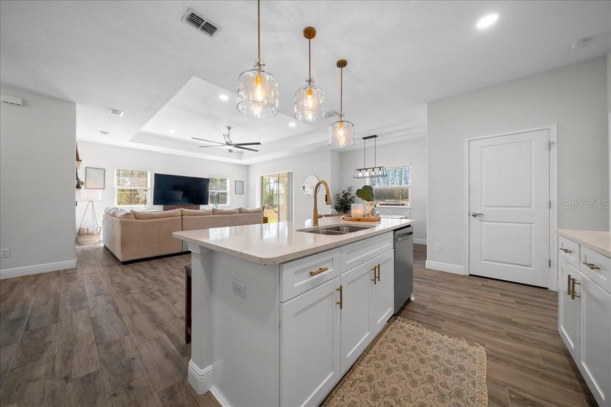 2192 W RILEY DR, CITRUS SPRINGS, FL, 34434