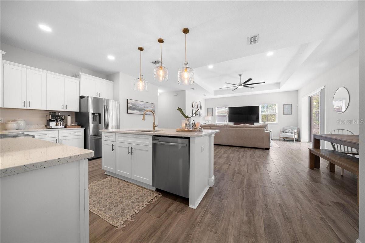 2192 W RILEY DR, CITRUS SPRINGS, FL, 34434