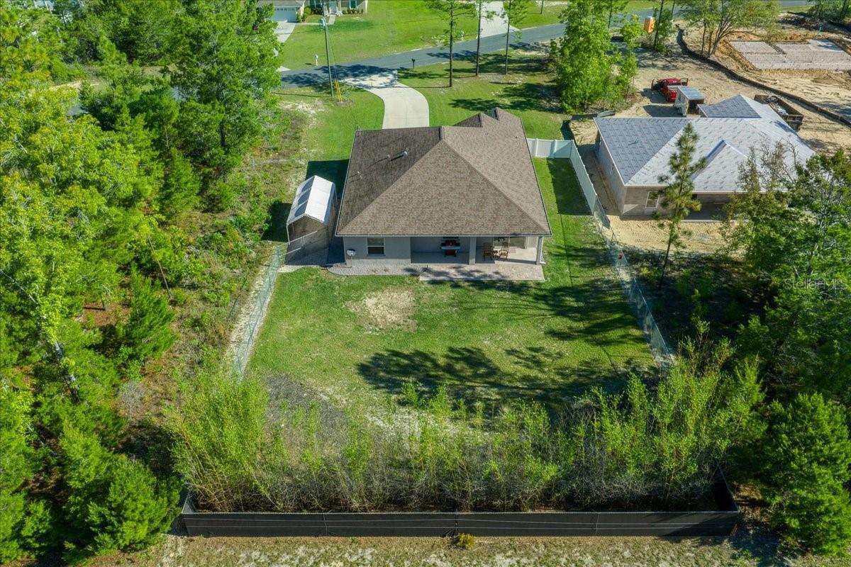 2192 W RILEY DR, CITRUS SPRINGS, FL, 34434