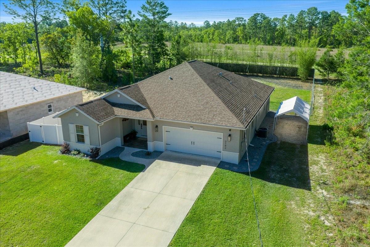 2192 W RILEY DR, CITRUS SPRINGS, FL, 34434