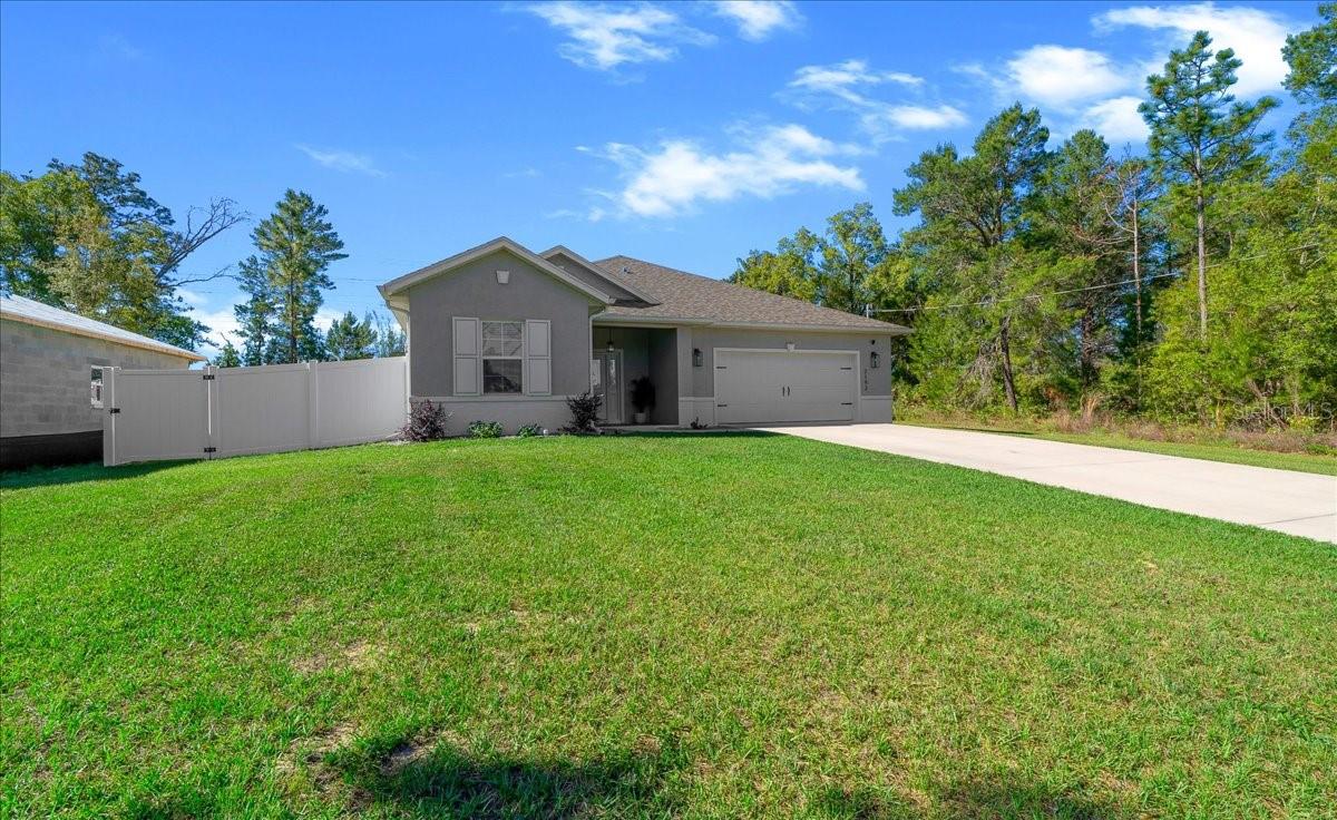 2192 W RILEY DR, CITRUS SPRINGS, FL, 34434