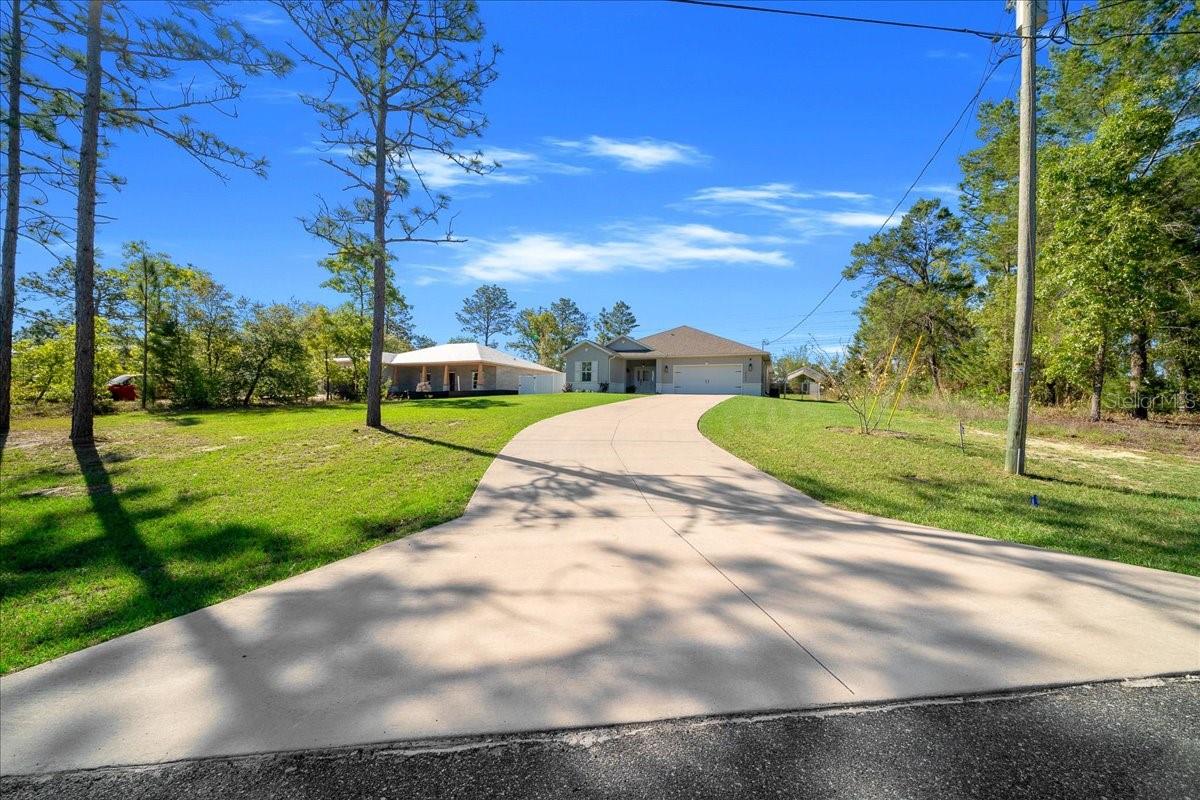 2192 W RILEY DR, CITRUS SPRINGS, FL, 34434