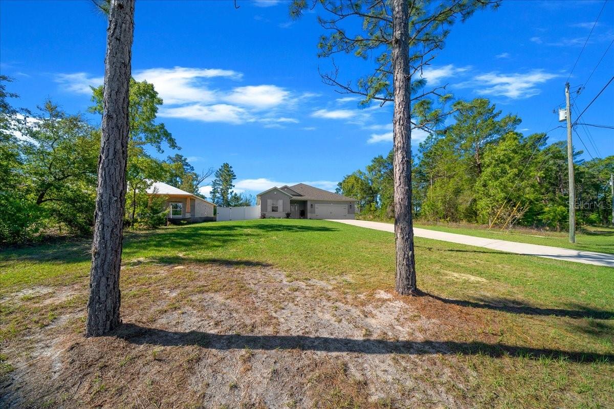 2192 W RILEY DR, CITRUS SPRINGS, FL, 34434