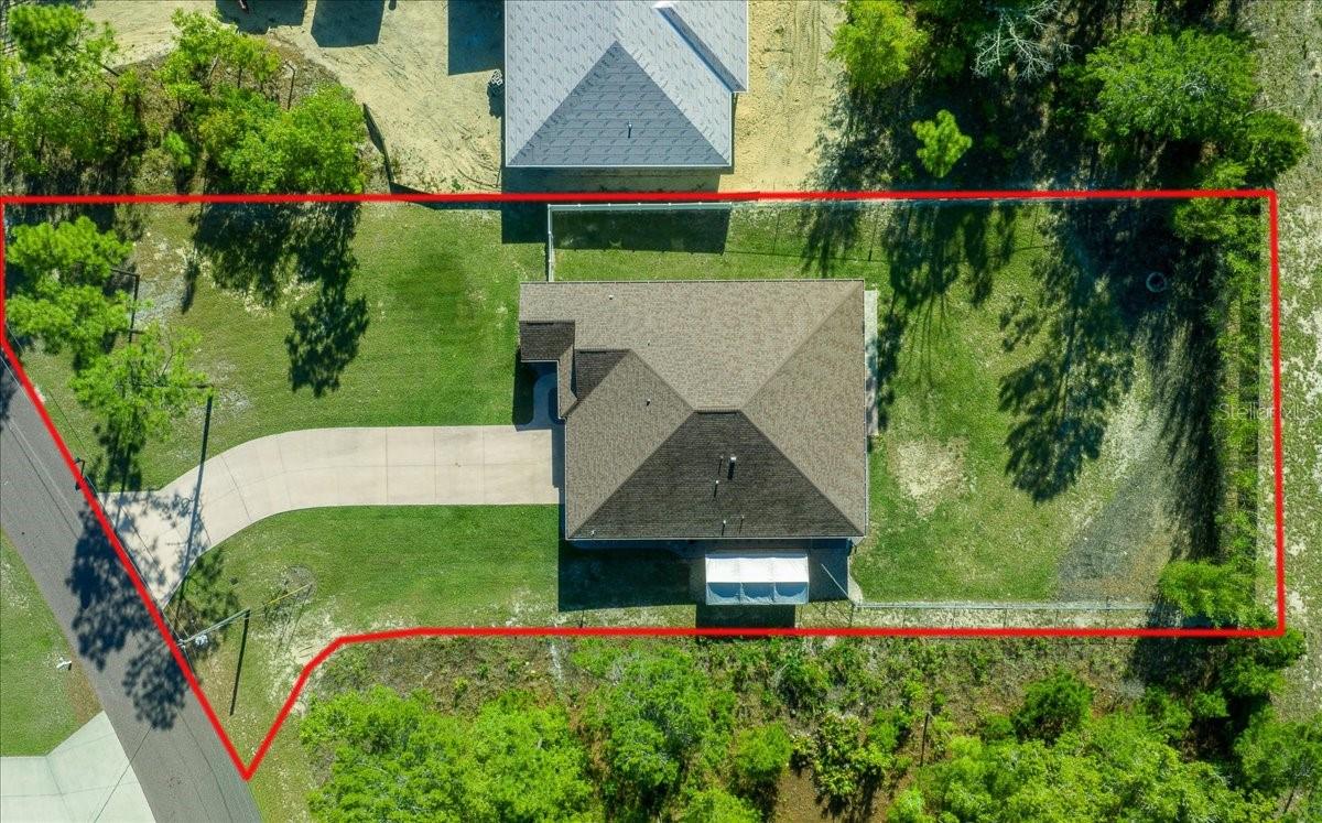 2192 W RILEY DR, CITRUS SPRINGS, FL, 34434