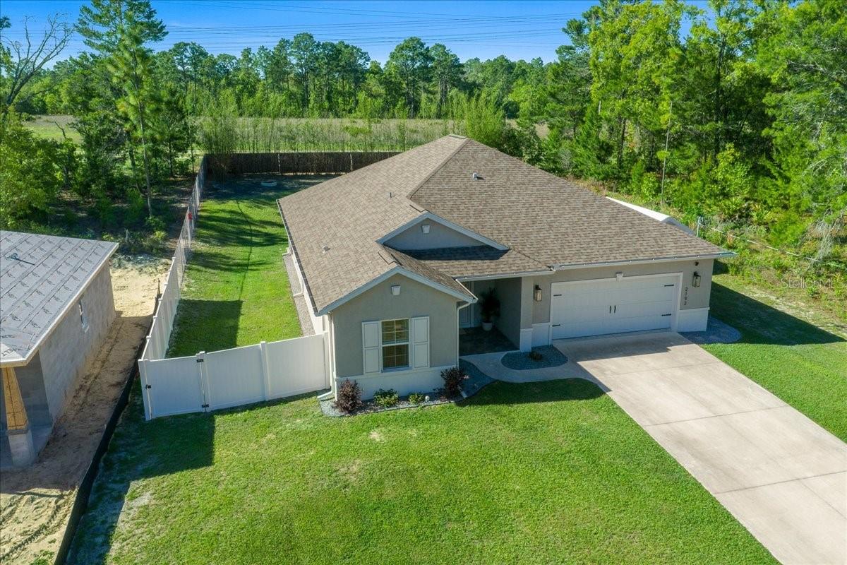 2192 W RILEY DR, CITRUS SPRINGS, FL, 34434