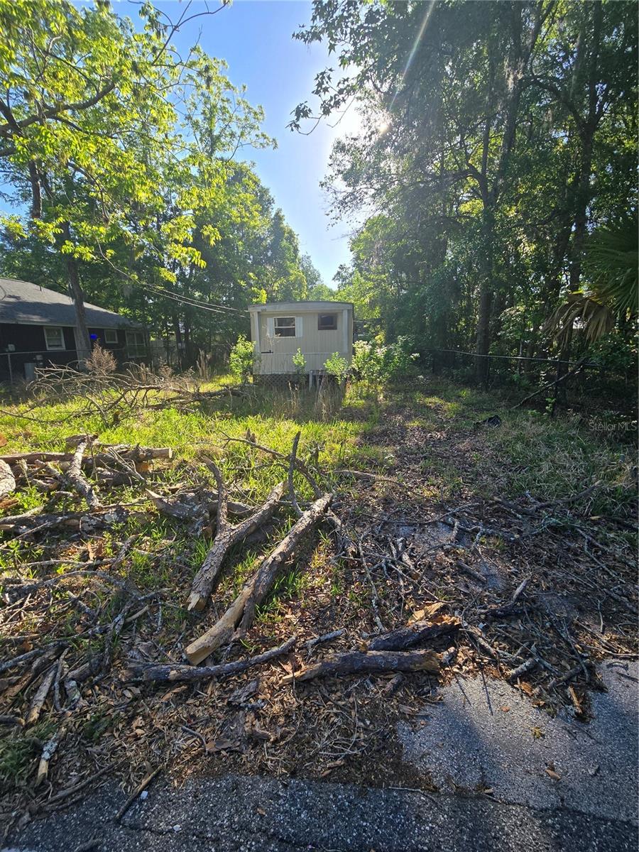 1212 PINE ST, STARKE, FL, 32091