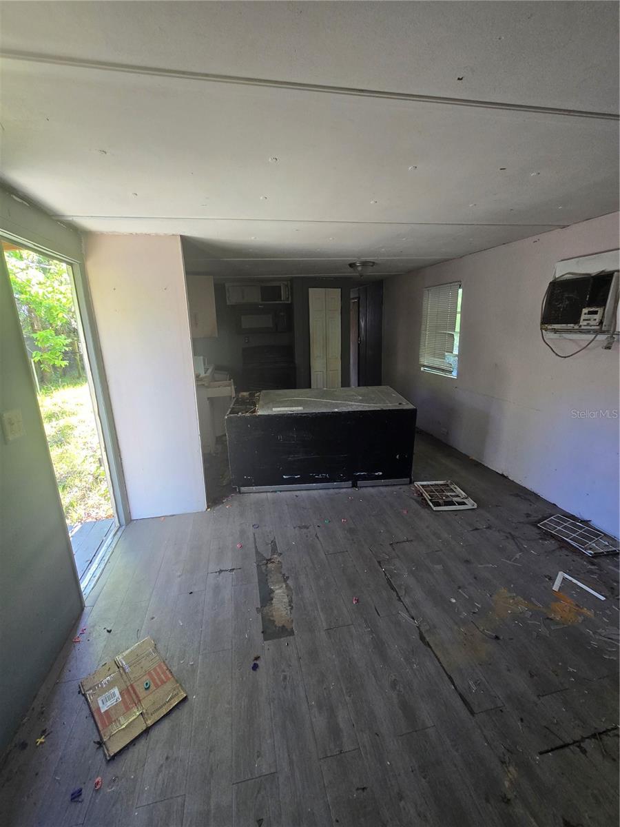 1212 PINE ST, STARKE, FL, 32091