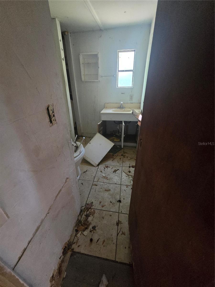 1212 PINE ST, STARKE, FL, 32091