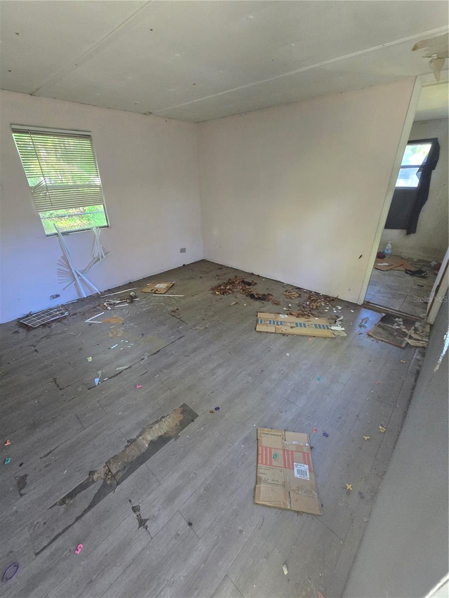 1212 PINE ST, STARKE, FL, 32091