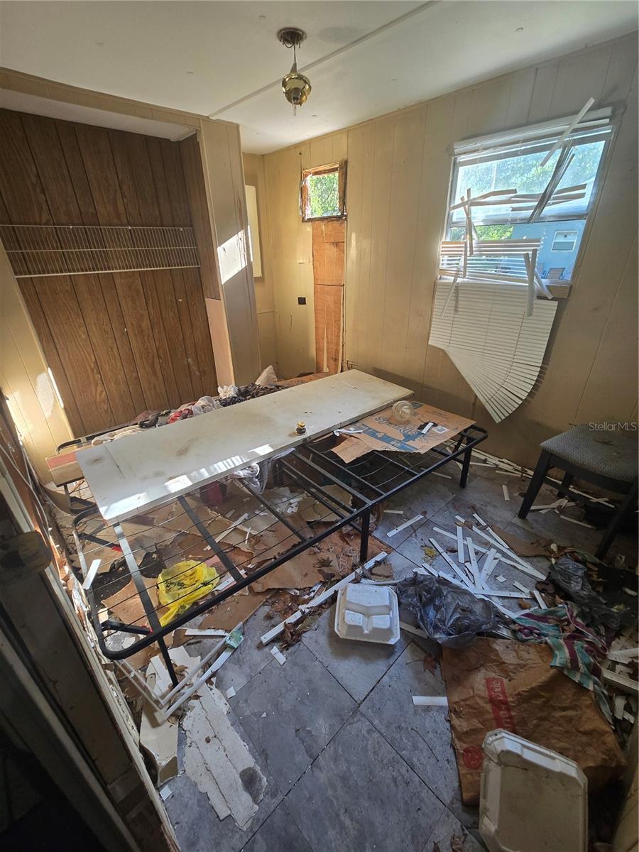 1212 PINE ST, STARKE, FL, 32091