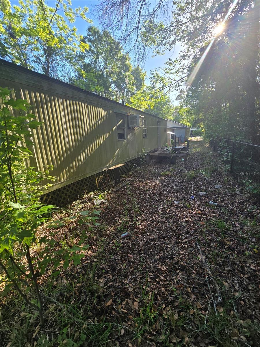 1212 PINE ST, STARKE, FL, 32091