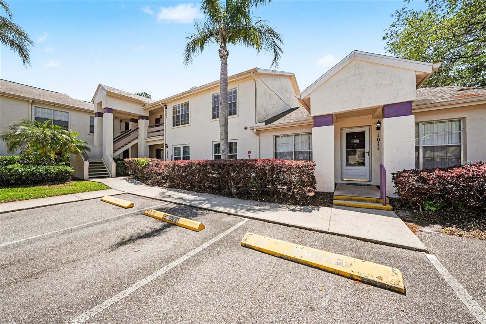 7816 HARDWICK DR #1011, NEW PORT RICHEY, FL, 34653