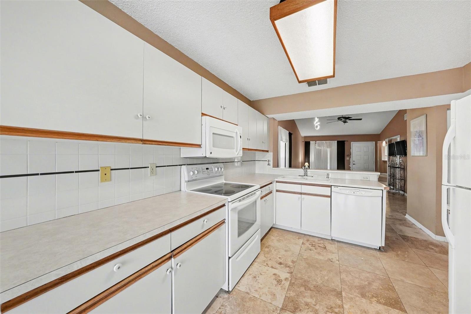 7816 HARDWICK DR #1011, NEW PORT RICHEY, FL, 34653