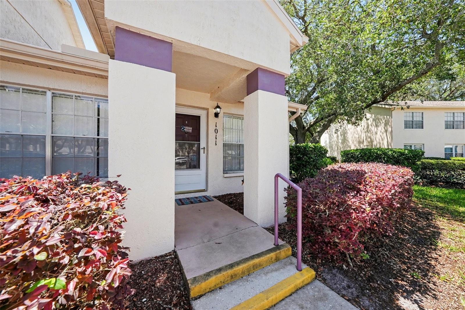 7816 HARDWICK DR #1011, NEW PORT RICHEY, FL, 34653