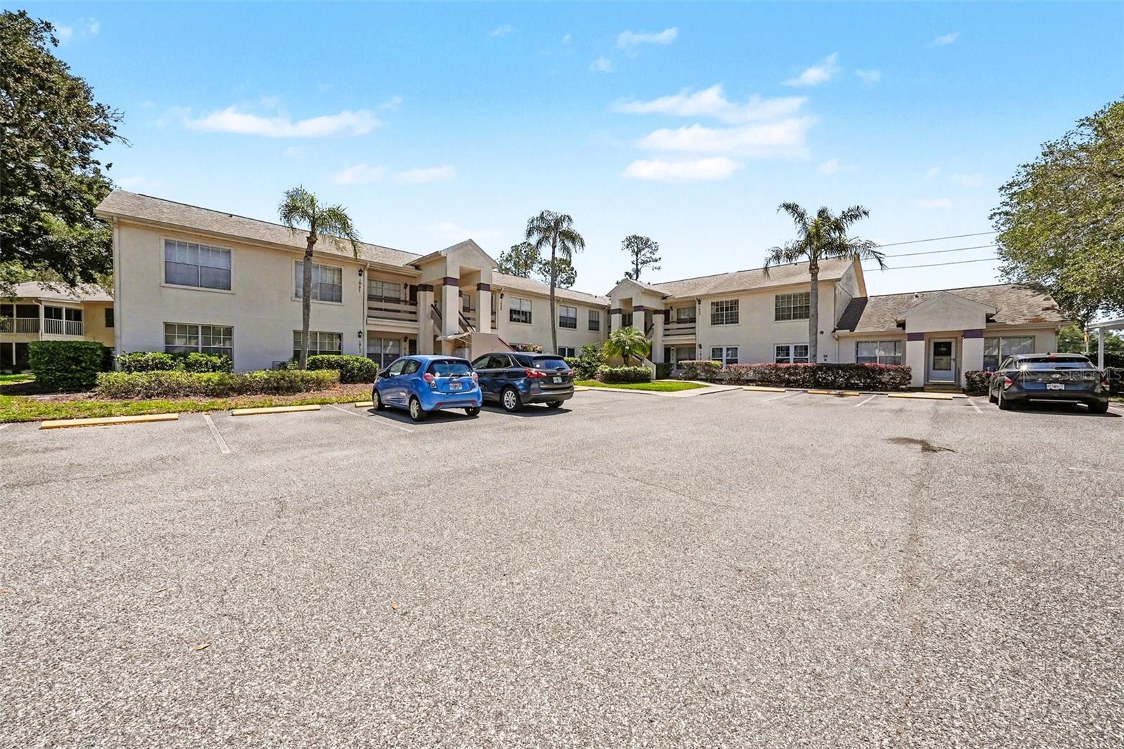 7816 HARDWICK DR #1011, NEW PORT RICHEY, FL, 34653