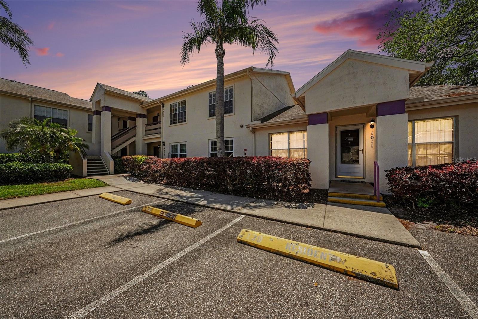 7816 HARDWICK DR #1011, NEW PORT RICHEY, FL, 34653