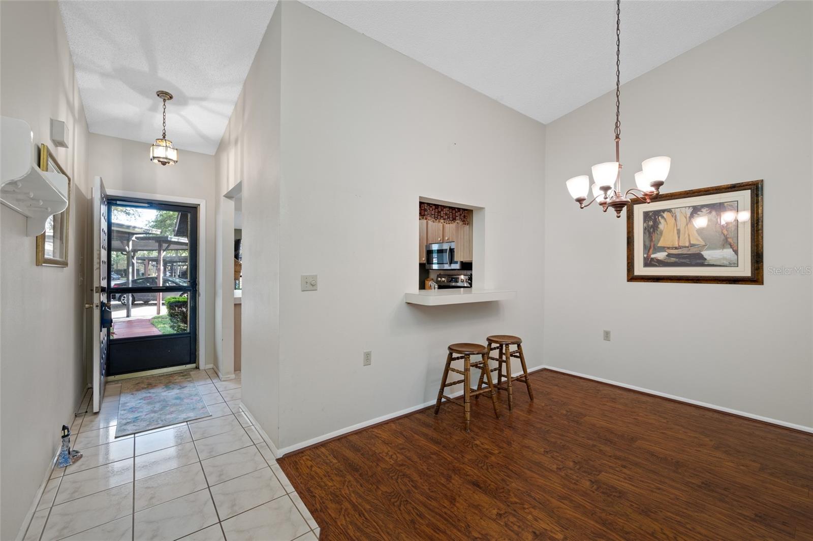 8641 SHADBLOW CT #2, PORT RICHEY, FL, 34668