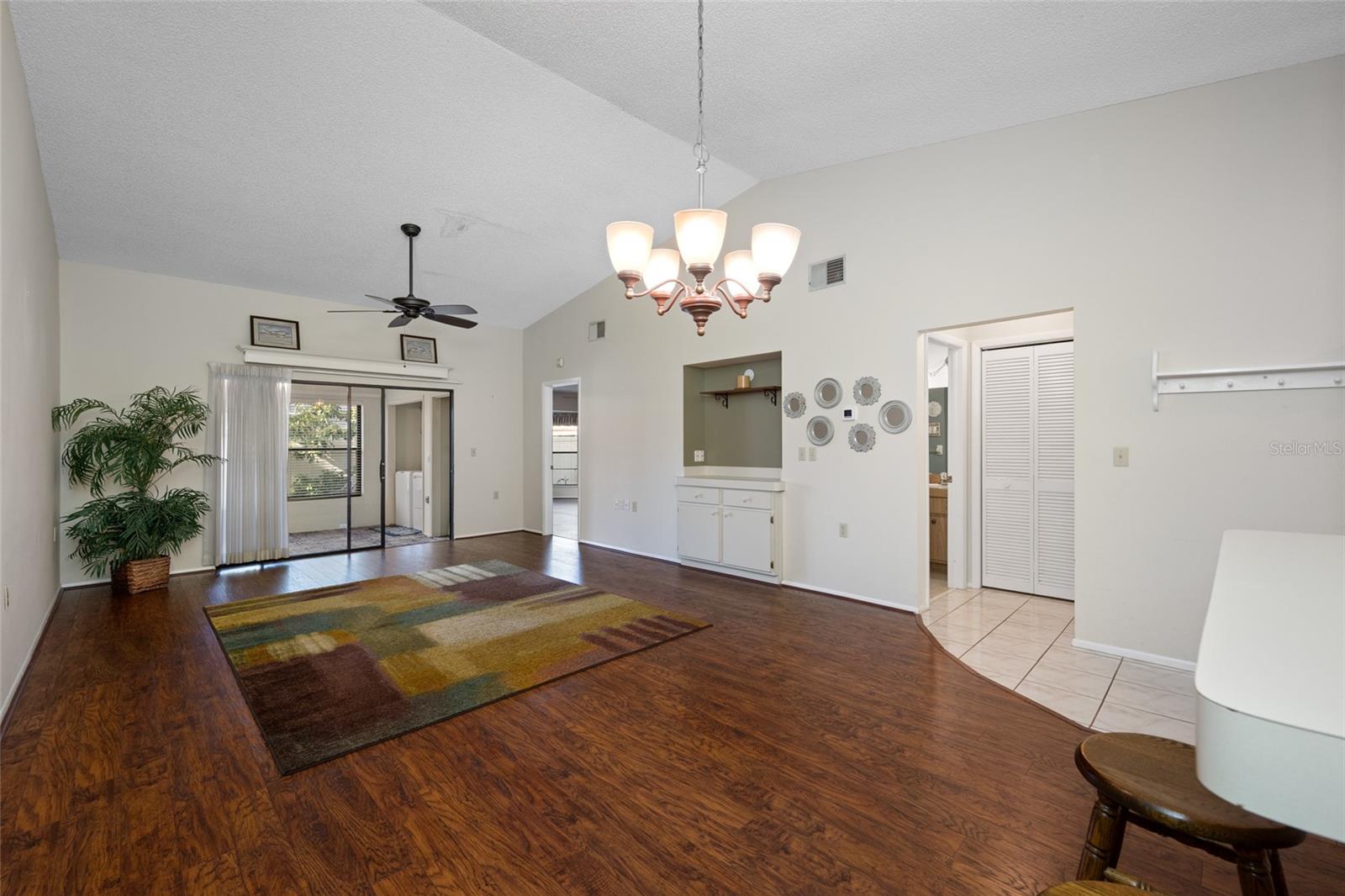 8641 SHADBLOW CT #2, PORT RICHEY, FL, 34668