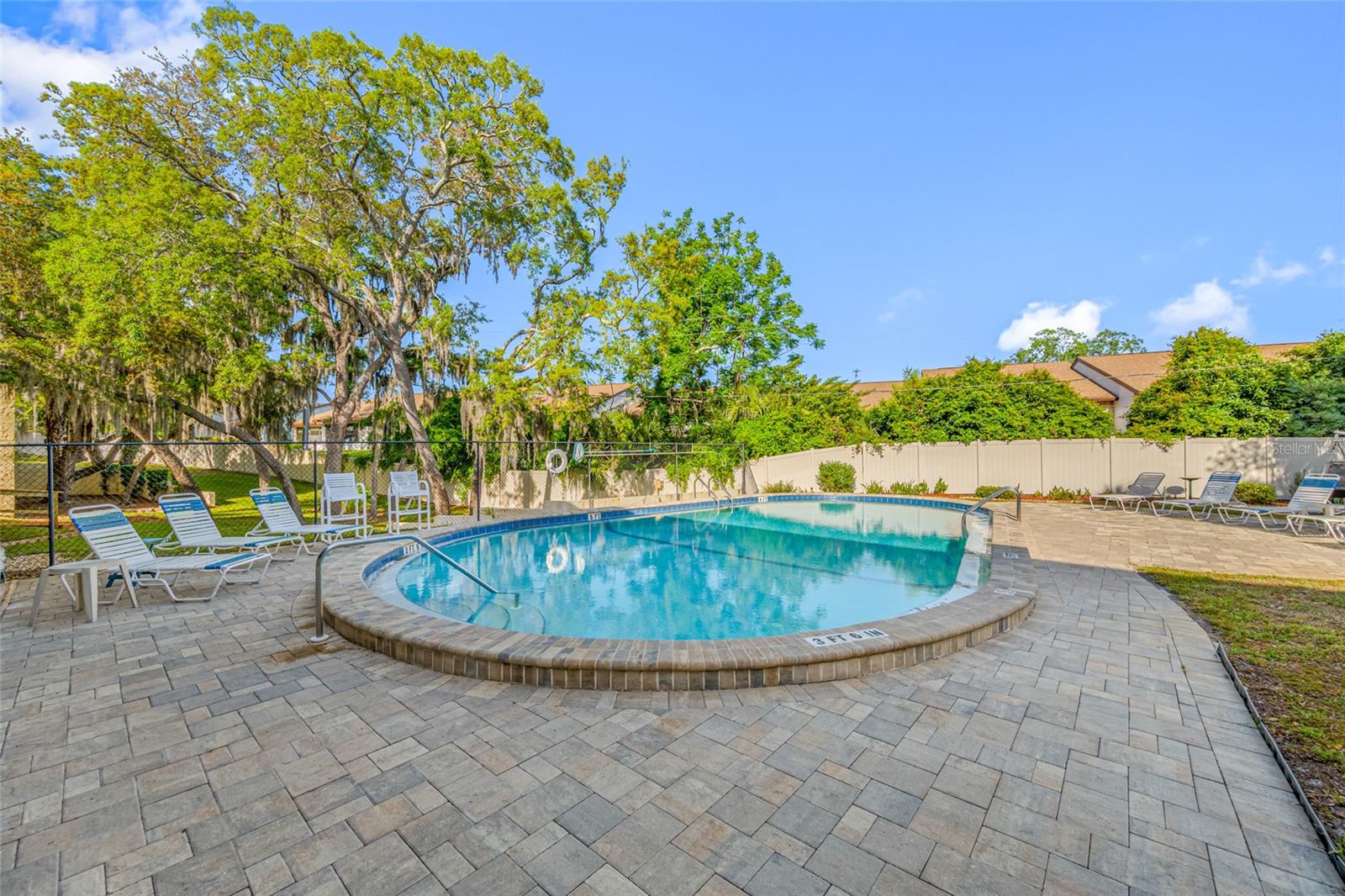 8641 SHADBLOW CT #2, PORT RICHEY, FL, 34668