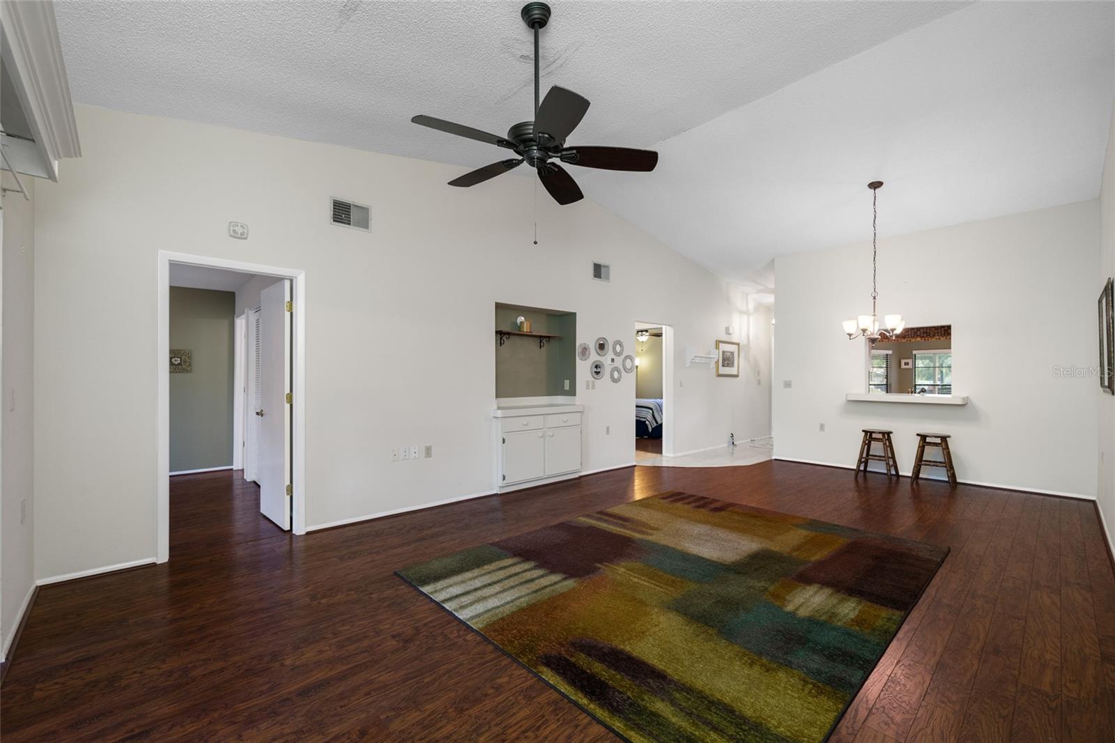 8641 SHADBLOW CT #2, PORT RICHEY, FL, 34668