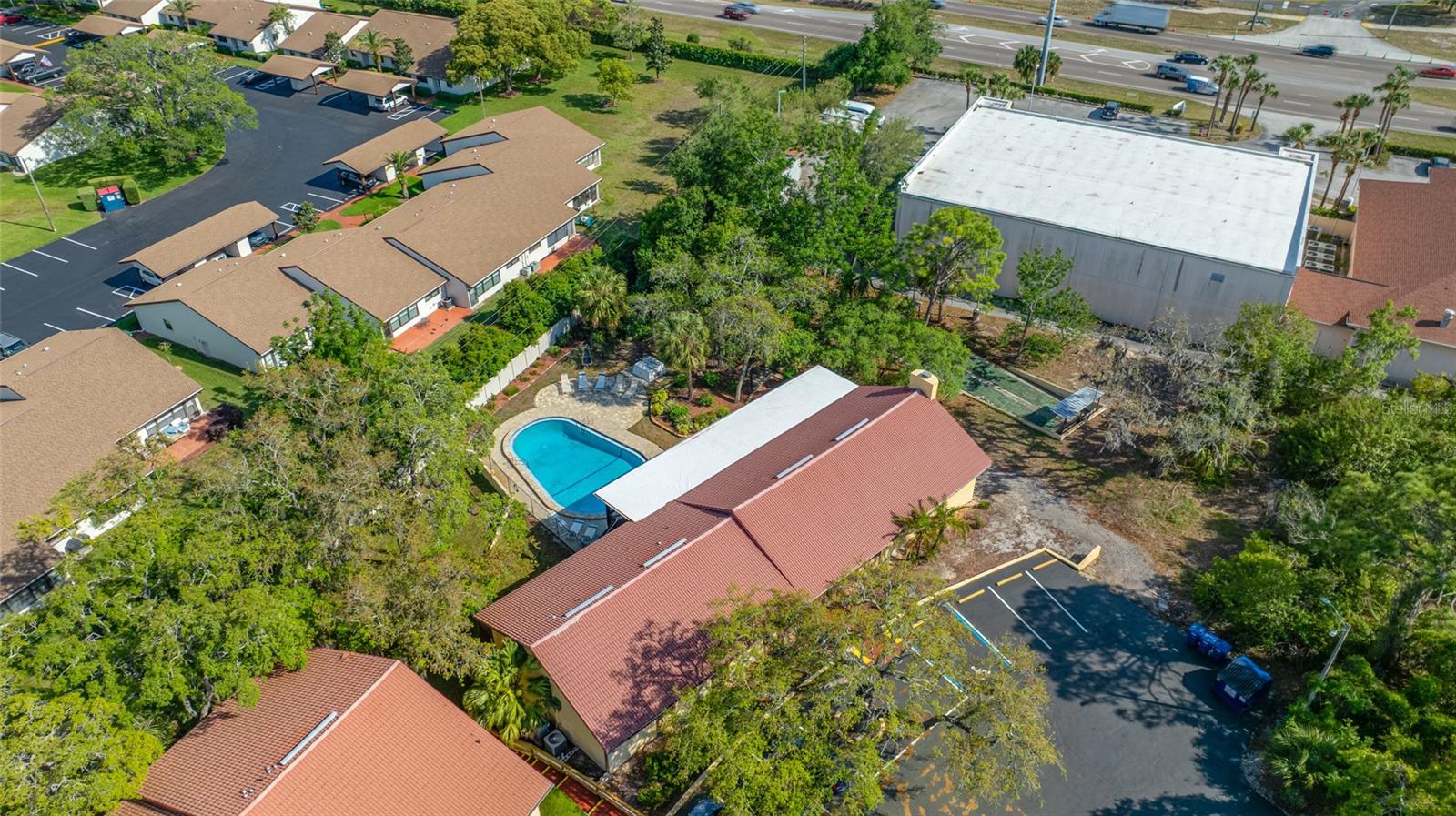 8641 SHADBLOW CT #2, PORT RICHEY, FL, 34668