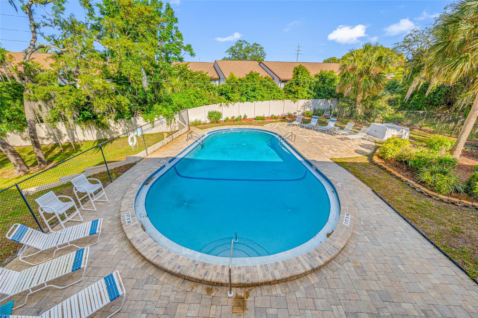 8641 SHADBLOW CT #2, PORT RICHEY, FL, 34668